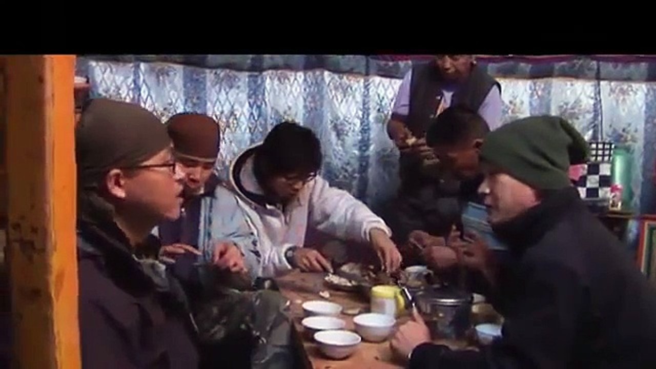 태고의 땅, 몽골, 5부 몽골 끝나지 않는 이야기 (Korean-Mongol joint/한몽합작) 4/4