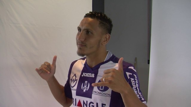 La séance trombinoscope des Violets en musique!