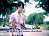 Karaoke Điều Ước Giản Đơn - Akira Phan