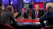 Frits Huffnagel en Pieter van Os Pauw & Witteman 22-09-2011