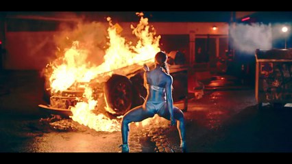 RICK ROSS  LE  FUTURE No Games-HD