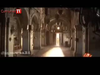 Hz. Muhammed filminin fragmanı