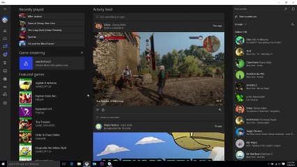 Interview: Gaming gets better on Windows 10 (Official Trailer)