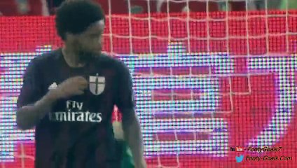 Real Madrid 0 - 0 AC Milan (10 - 9 Penalty) Match Highlights 30/07/2015 - Champions Cup