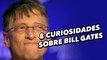 8 curiosidades sobre Bill Gates, fundador da Microsoft - TecMundo