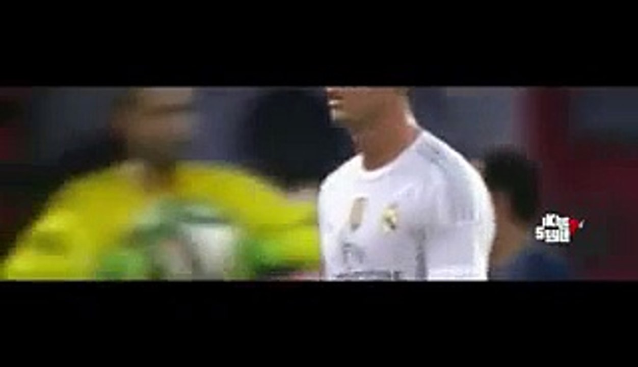 Ronaldo Amazing Skills Vs Milan | Real Madrid 0-0 Milan | International Champions Cup 30.07.2015 HD