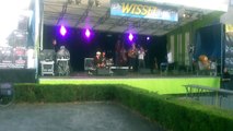 Veston on fe Wisselfeesten in Kasterlee