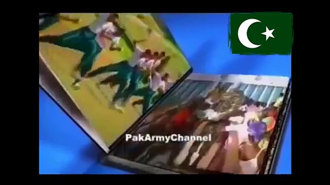 Pakistan Army Documentary: History of Pak Army