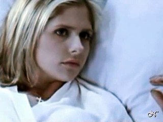 After sunnydale Buffy/Faith