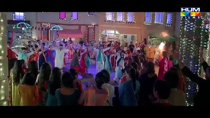Bin-Roye--HUM-FILMS-Presents-a-Momina-Duraid-Film-Trailer uploaded by aho.tv