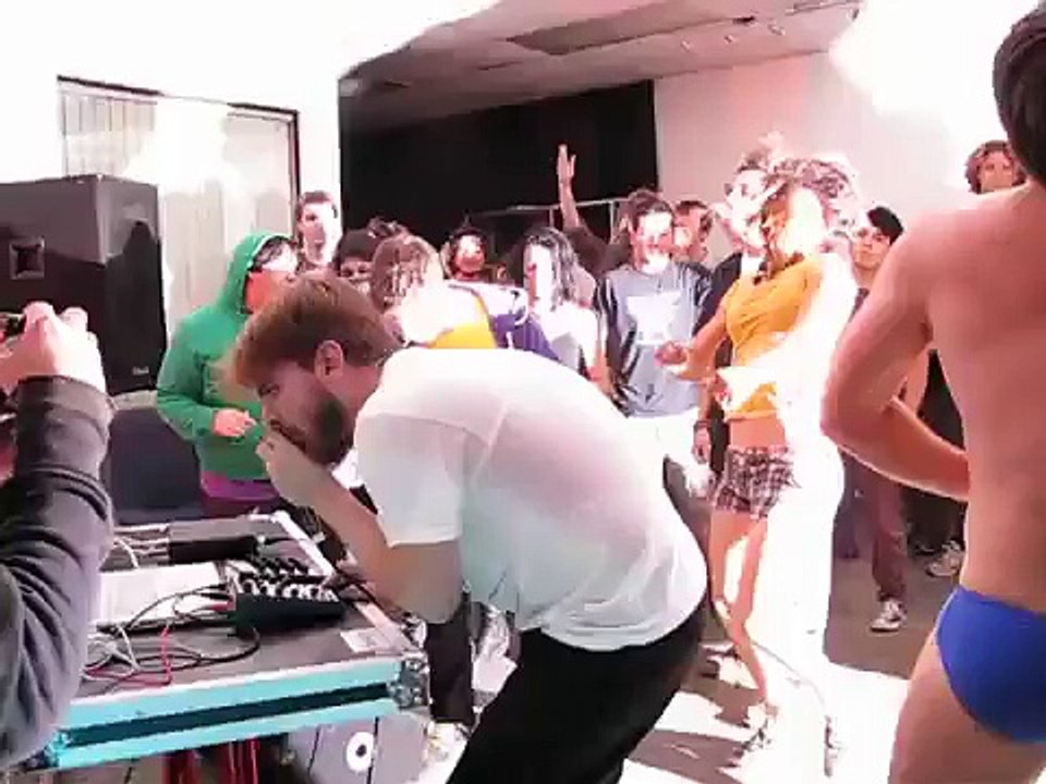 Captain Ahab - "Death to False Techno"/"Kill Me"