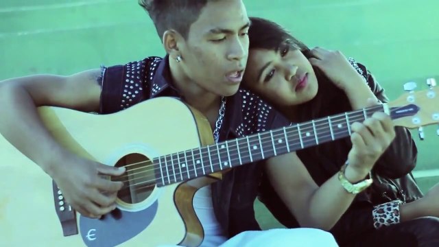 D-RYAN - Tsy anjara (gasy HD 2015 - malagasy)