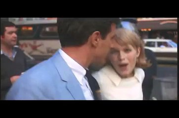 Rosemary's Baby (1968) Trailer - Modernized
