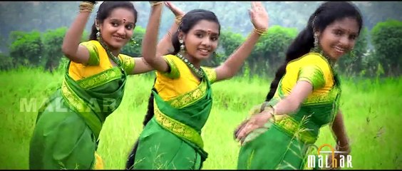 Malayalam nadan paattu- Album-katturumbu [HD] (മലയാളം നാടൻപാട്ട് കട്ടുറുമ്പ്)