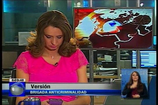 Detienen a dos mujeres acusadas de robar en locales comerciales