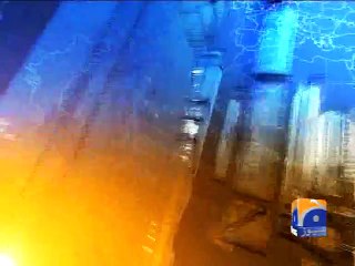 Geo Headlines-30 Jul 2015-1900