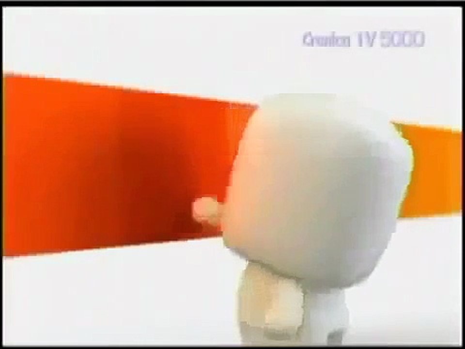 Cartoon Network Comparación entre Noods and Toonix