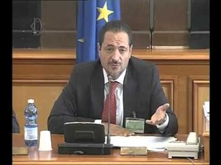 Roma - Audizione di Microsoft Italia (29.07.15)