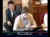 Roma - Commercio e investimenti, audizione Calenda (30.07.15)
