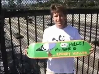 rodney mullen (i love skateboarding)