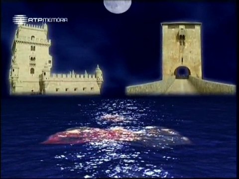 A Alma e a Gente - VI #40 - Batalha, Mosteiro, Memória e Actualidade - 12 Out 2008