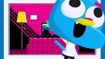 Cartoon Network Check it. 4.0: The Amazing World of Gumball Loops By Ronda (2015)