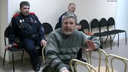 Почему Петр I уничтожил амарант. Георгий Сидоров