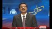 PTI ke 35 MNA aik taraf or baqi aik taraf watch Javed Chaudhry Reveals