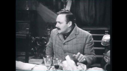Sherlock Holmes: The Case of the Royal Murder-Classic Mystery TV Episodes