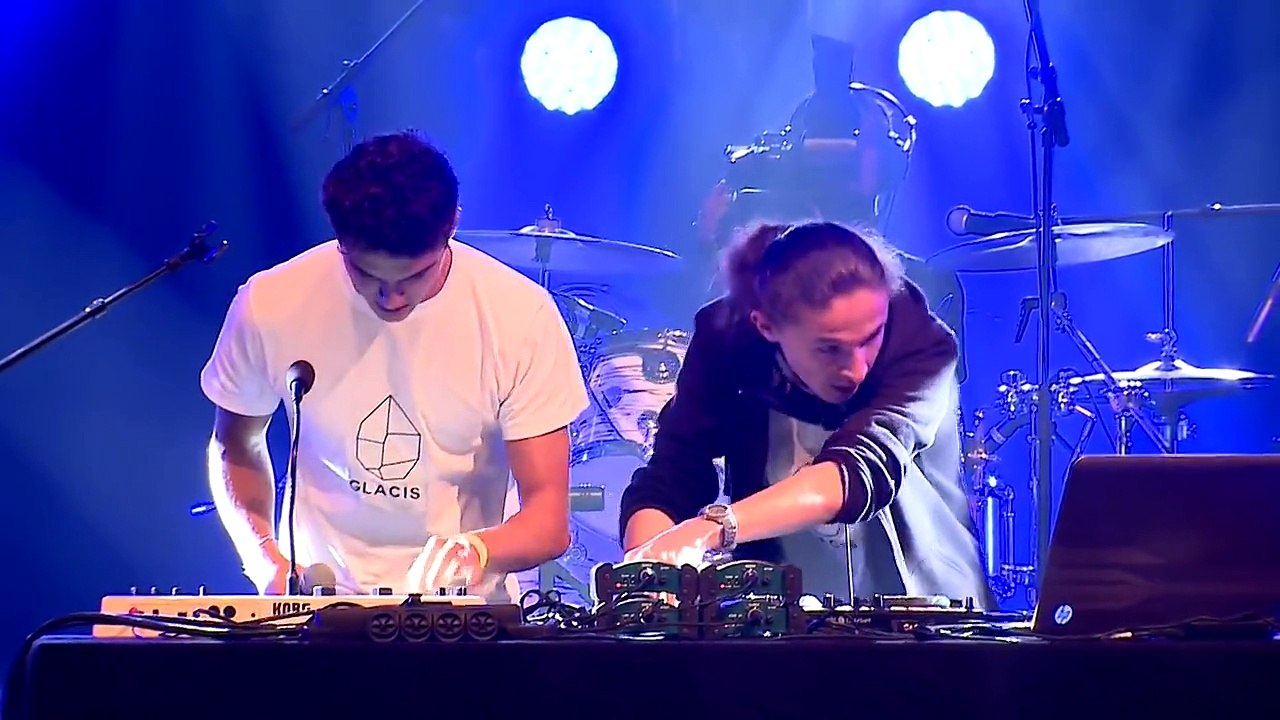FML 2013 - Mydi Man Club