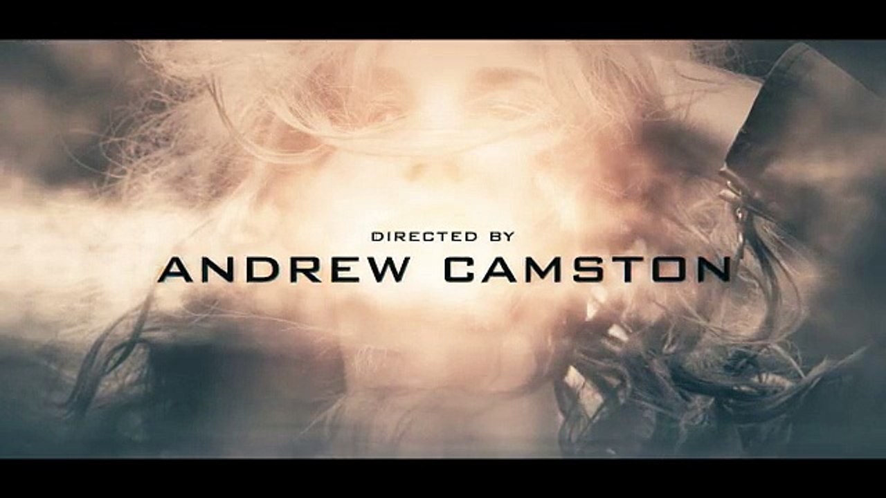 After Effects Project Files - Horizon Movie Credits 2 - VideoHive 7749681