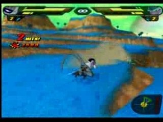 tenkaichi 2 vid 7