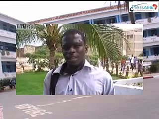 Visite du président Sall à l’UCAD: les étudiants posent leurs conditions à Macky