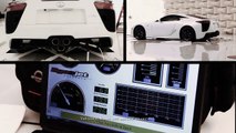 COM: The best cars, the best engineering: LEXUS // La mejor ingeniería hace de LEXUS, LEXUS.
