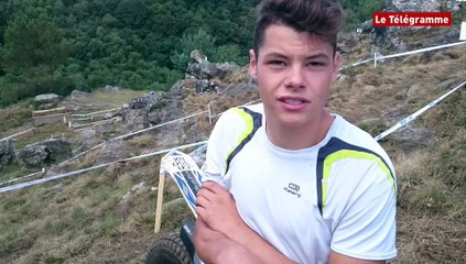 Trial. Les 6e et 7e manches du championnat de France à Loc-Eguiner