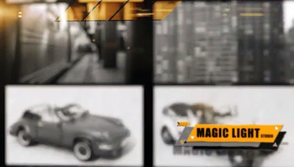 After Effects Project Files - City Life Opener - Intro - VideoHive 7748619