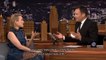 Rachel McAdams guide touristique dans les rues de NYC - Tonight Show starring Jimmy Fallon, le 24/07 sur MCM !