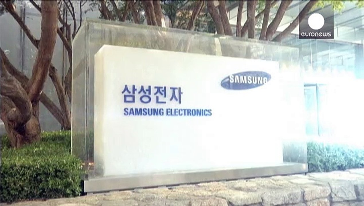 Samsung Galaxy S6 Edge - Start ohne Glamour