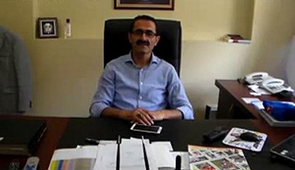 GENÇLİK SPOR İL MÜDÜRÜ HAZIR