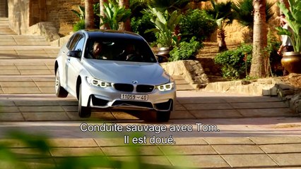 Mission Impossible : Rogue Nation (2015) - En voiture sans doublure [VOST-HD]