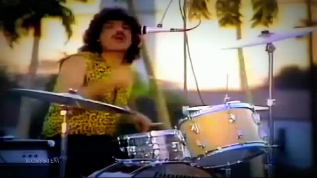 ROD STEWART young turks OFICIAL [HD HQ]