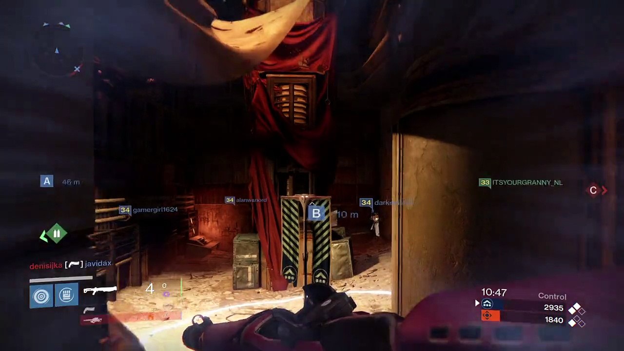 Destiny_bitch got served