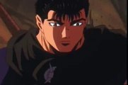 Berserk outtakes, my faves.