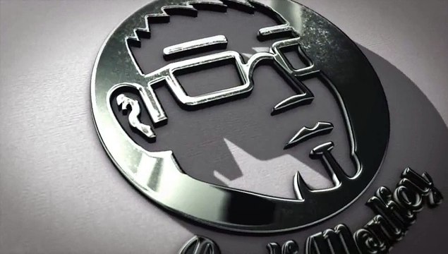 After Effects Project Files - 3D Metal Logo Extruder - VideoHive 7785998