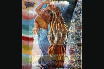 HealingRain~Michael W. Smith