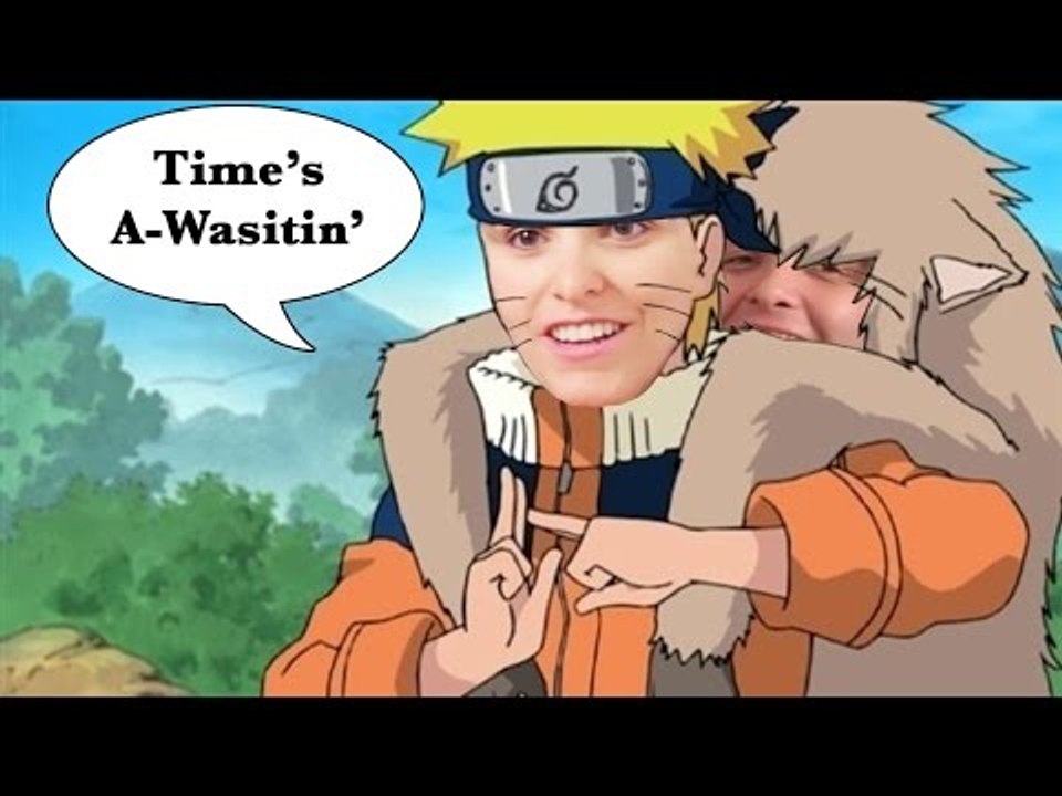 The Best Naruto Filler Episodes Video Dailymotion