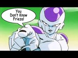 Facts You Need to Know about Frieza!