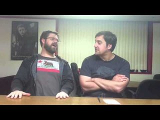 Fall 2014 Anime Report Card -- PARASYTE, KAREN SENKI, TRINITY SEVEN, CHAIKA THE COFFIN PRINCESS