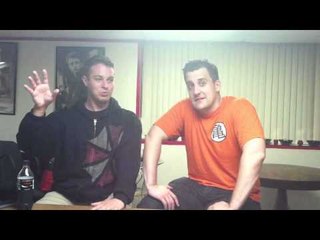 DRAGON BALL Z: BATTLE OF GODS Dub Review