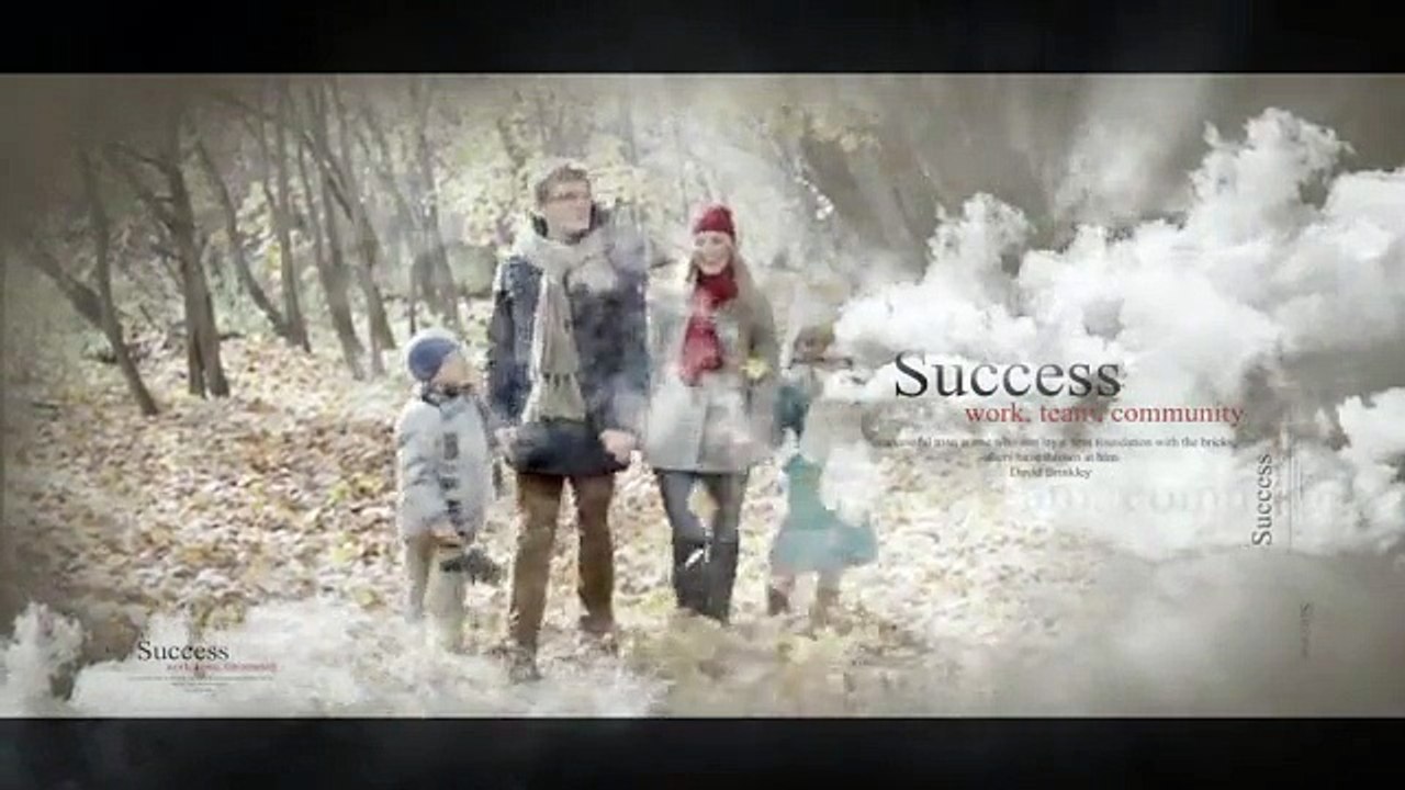 After Effects Project Files - Story in the Clouds - VideoHive 7803227
